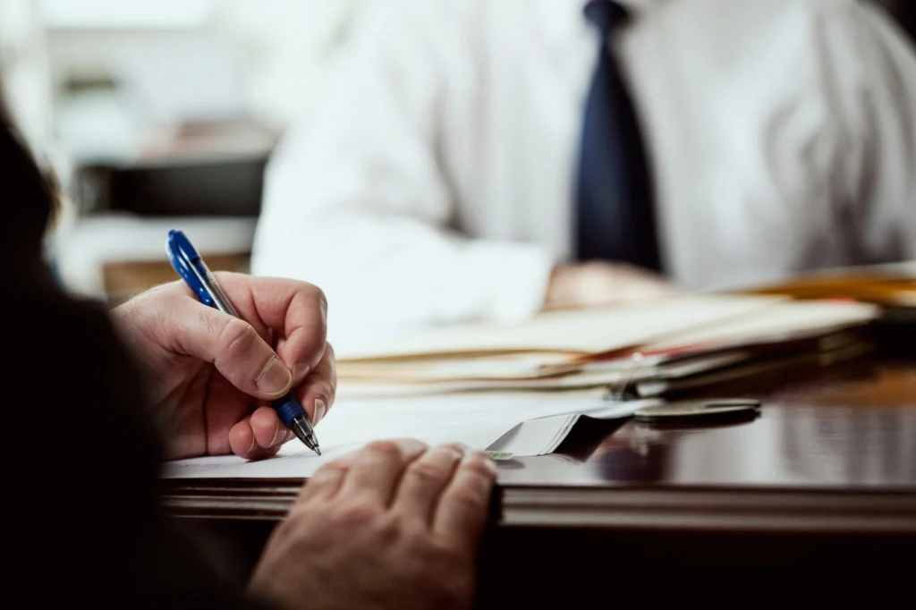 What Makes a Will Legally Valid Hertfordshire?