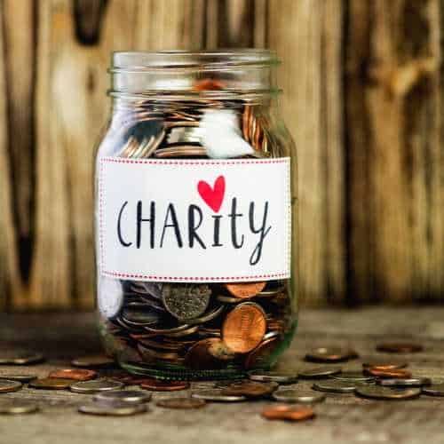 Choose the Right Charity Hertfordshire