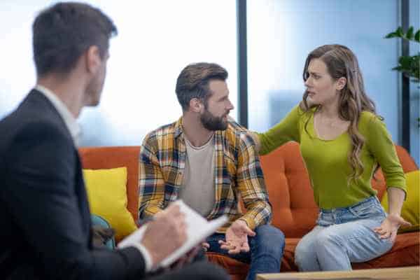 Which Will Type Offers the Best Protection for Children From Previous Relationships Hertfordshire