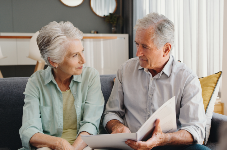 Why is having a will important even if I don’t own many assets Hertfordshire?
